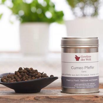 Cumeo-Pfeffer 80 g