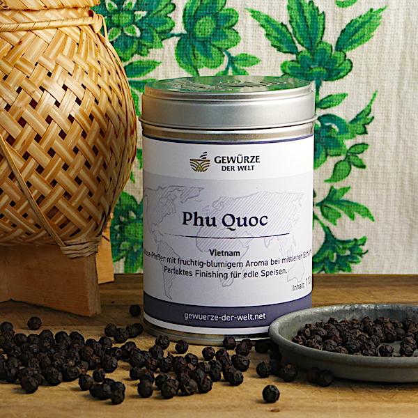 Phu Quoc 110 g